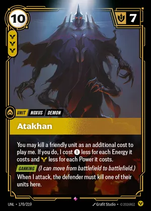 Atakhan